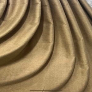 Шторная ткань бархат, цвет бежь.Цена указана за метр.